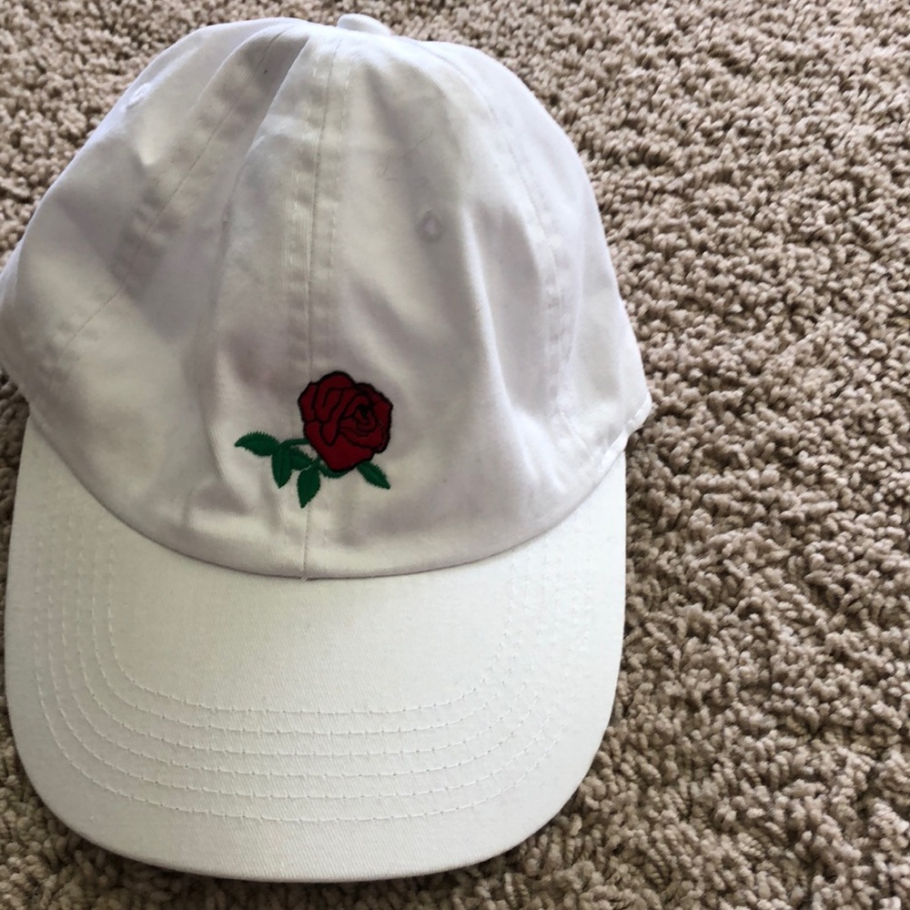 John Galt baseball cap